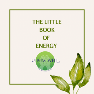 Little Book of Energy