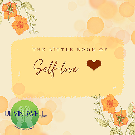 Little Book of Self Love
